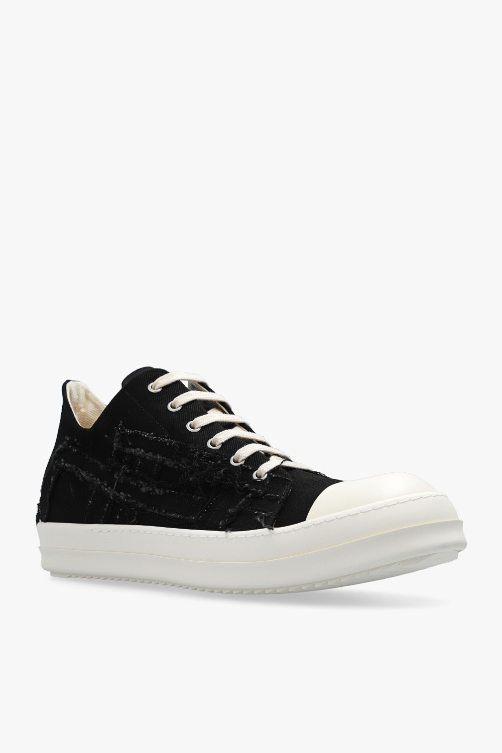 Rick Owens DRKSHDW 'Slashed' sneakers | Men's Shoes | Vitkac